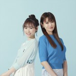 【写真】福原遥×深田恭子W主演！　年の差を超えた女性の絆を描くTBSドラマ『１８／４０～ふたりなら夢も恋も～』7月期放送