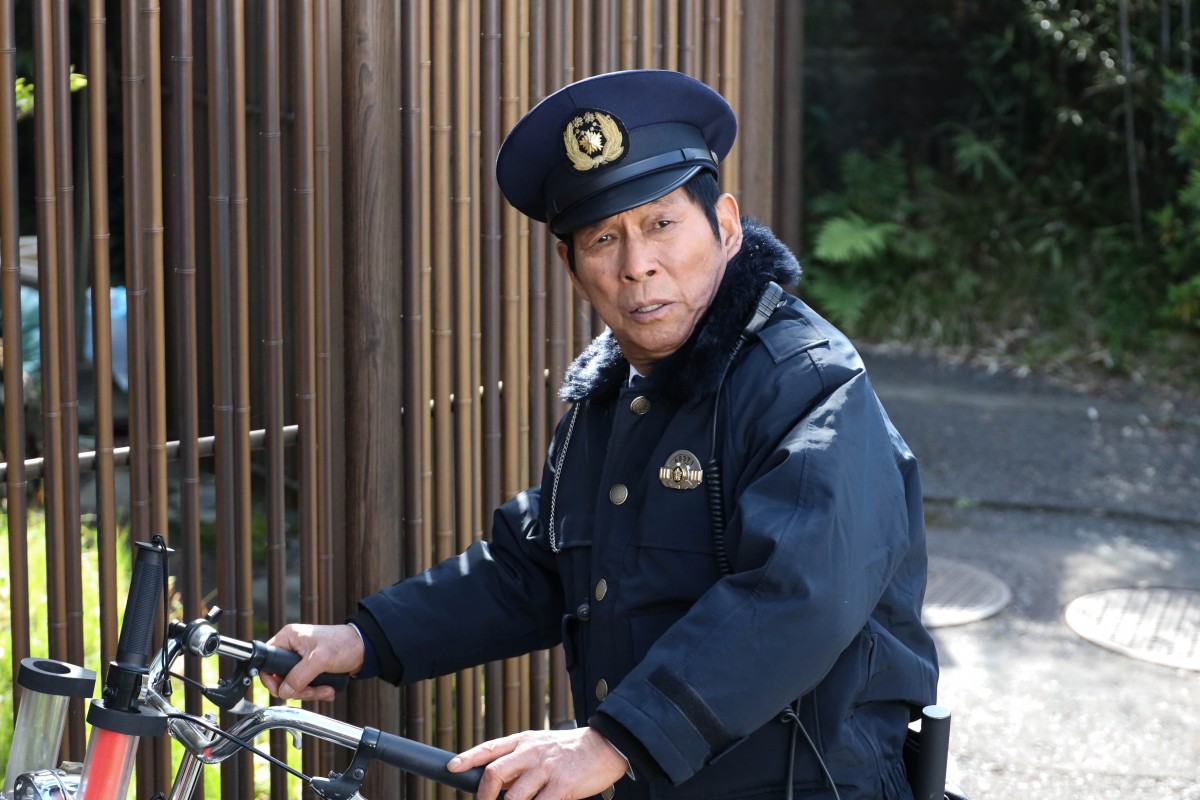 50歳を迎えた木村拓哉の“当たり役”　『教場』を見られることへの幸運と期待