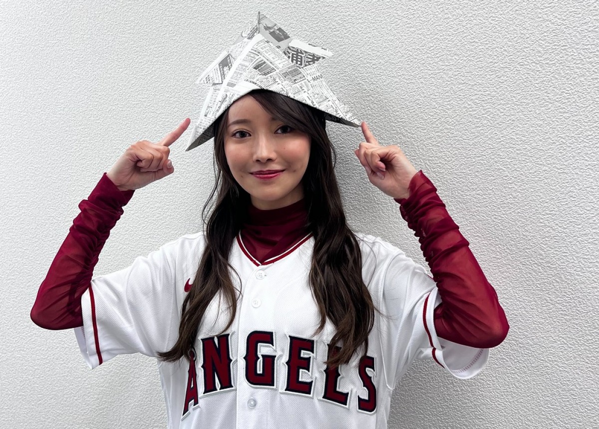 乃木坂46・黒見明香の“MLB解説”に称賛の声　「勉強熱心すぎる」「レベル高すぎ」