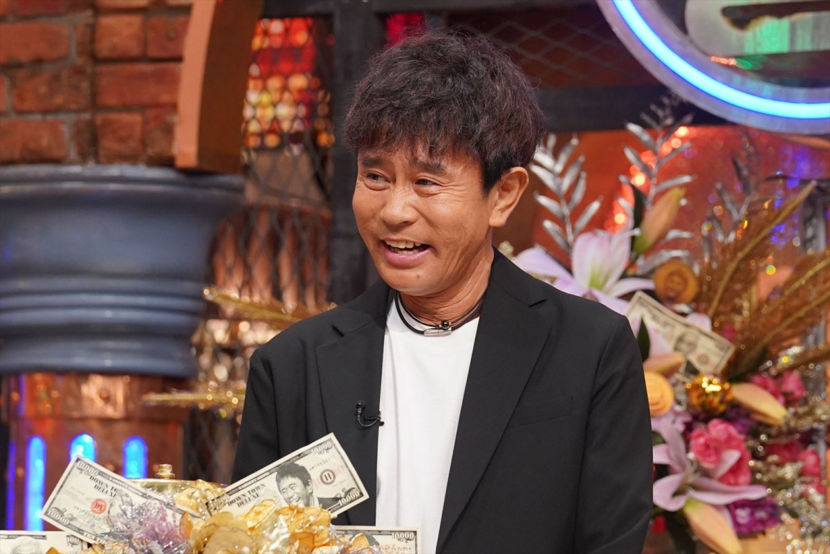 関ジャニ∞・丸山隆平＆HiHi Jets・猪狩蒼弥、10年ぶり大阪収録『ダウンタウンDX』出演　コスパ最強グルメやお財布所持金ランキングが明かされる