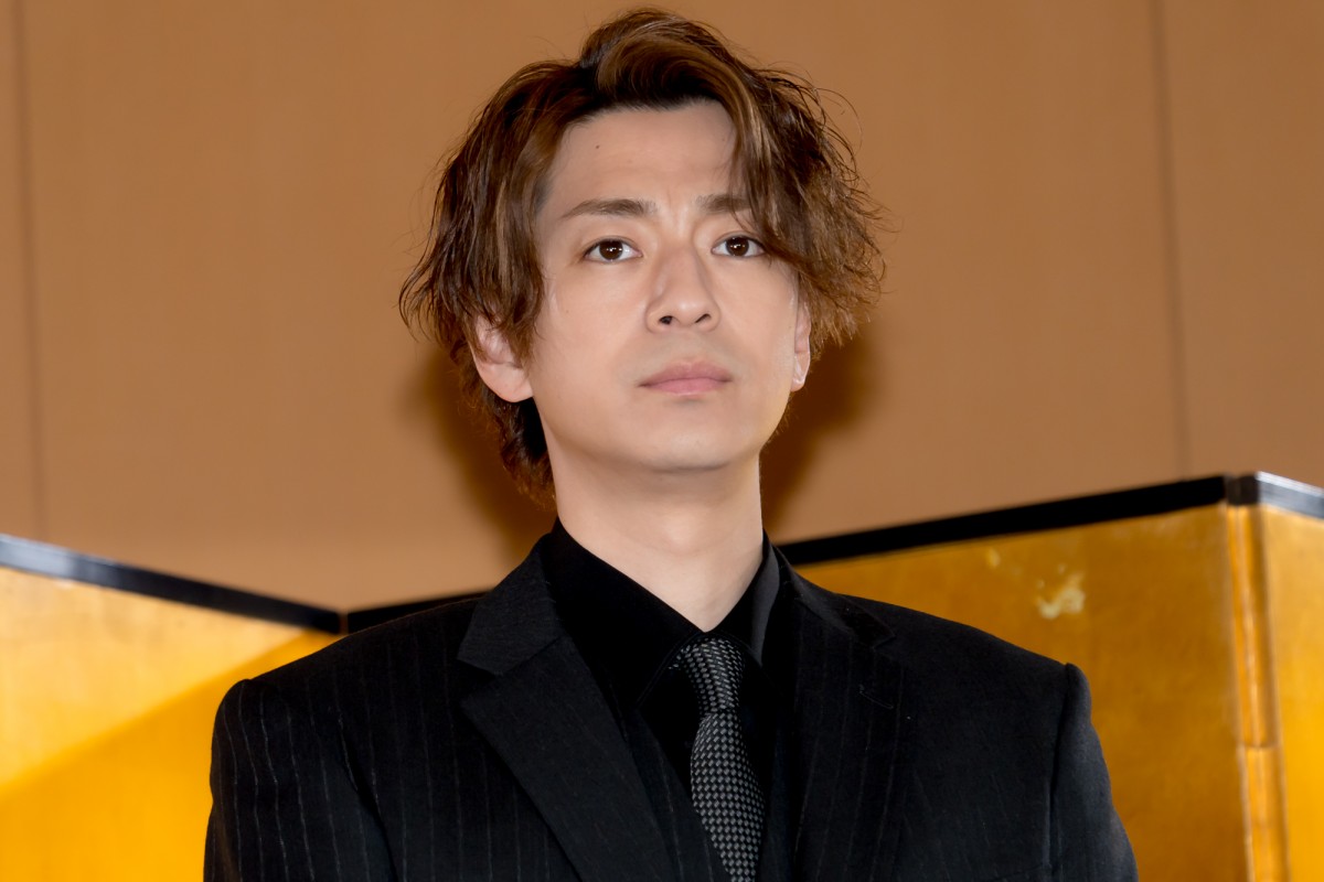 八木勇征、桜井ユキとの共演エピソード明かす「“グルメマウント”を取ってます」