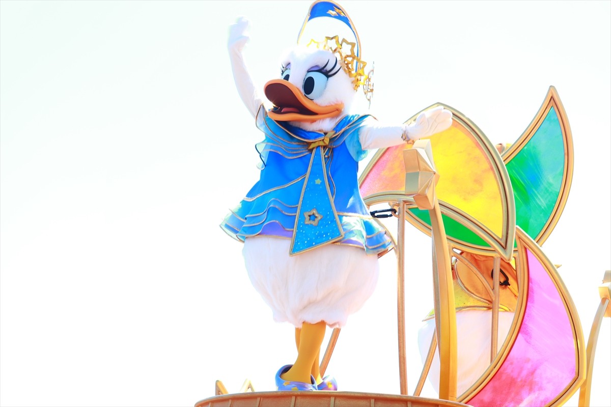 20230410_「ディズニー・ハーモニー・イン・カラー」