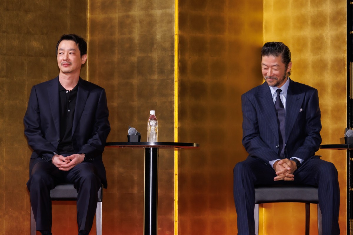 北野武監督、“構想30年”戦国時代を描く最新作への思い「自分が撮ればこうなる」