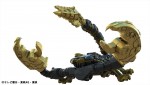 『王様戦隊キングオージャー』三大守護神のゴッドスコーピオン