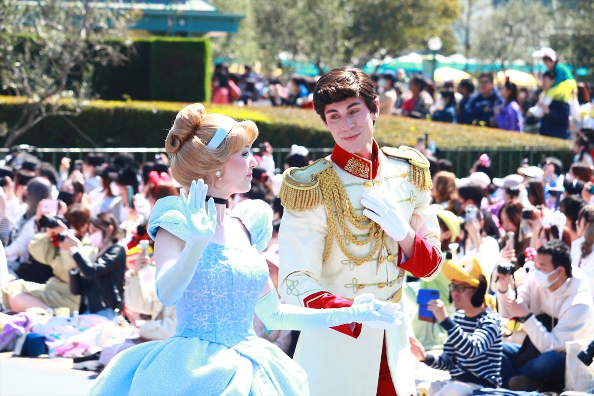 20230410_「ディズニー・ハーモニー・イン・カラー」