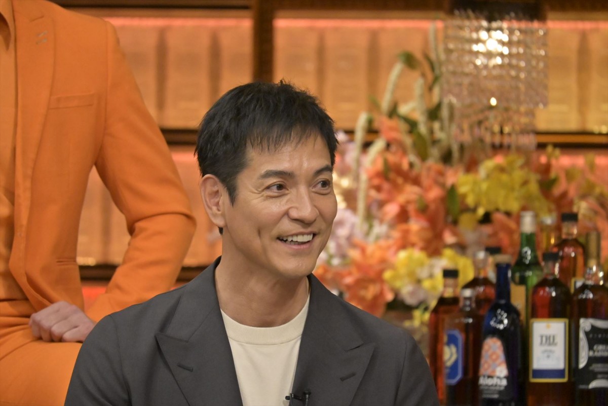 アンゴラ村長、「翌日の私服に着替えてから寝る」!?　クセ強芸能人のこだわりライフをVTR完全再現　あすの『ダウンタウンDX』