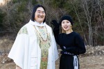 ヨネダ2000・愛、ドラマ初出演　『波よ聞いてくれ』謎の先生役で小芝風花と対峙
