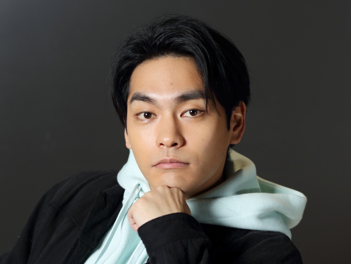 柳楽優弥：プロフィール・最新ニュース -人物情報 ｜クランクイン！
