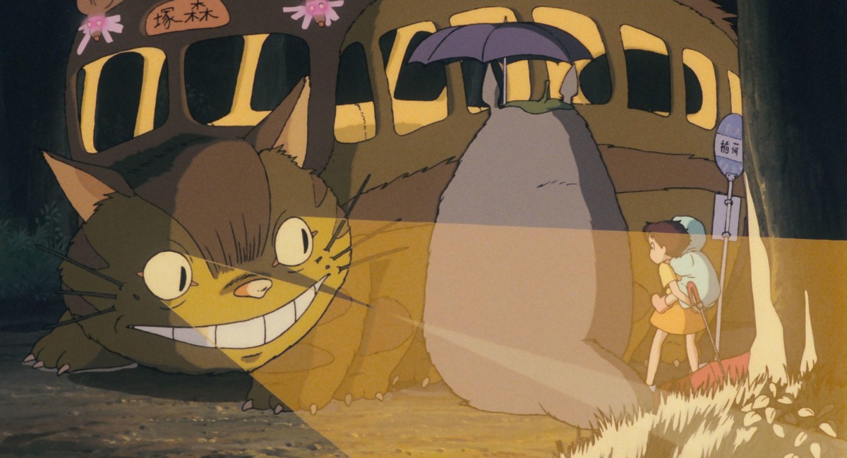 ジブリ映画『となりのトトロ』を舞台化した『My Neighbour Totoro』がローレンス・オリヴィエ賞で最多6部門受賞！