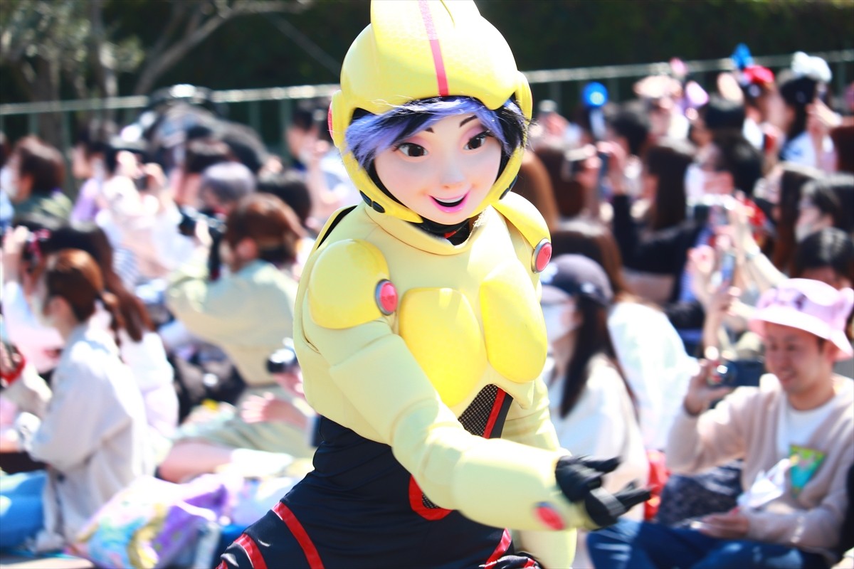 20230410_「ディズニー・ハーモニー・イン・カラー」