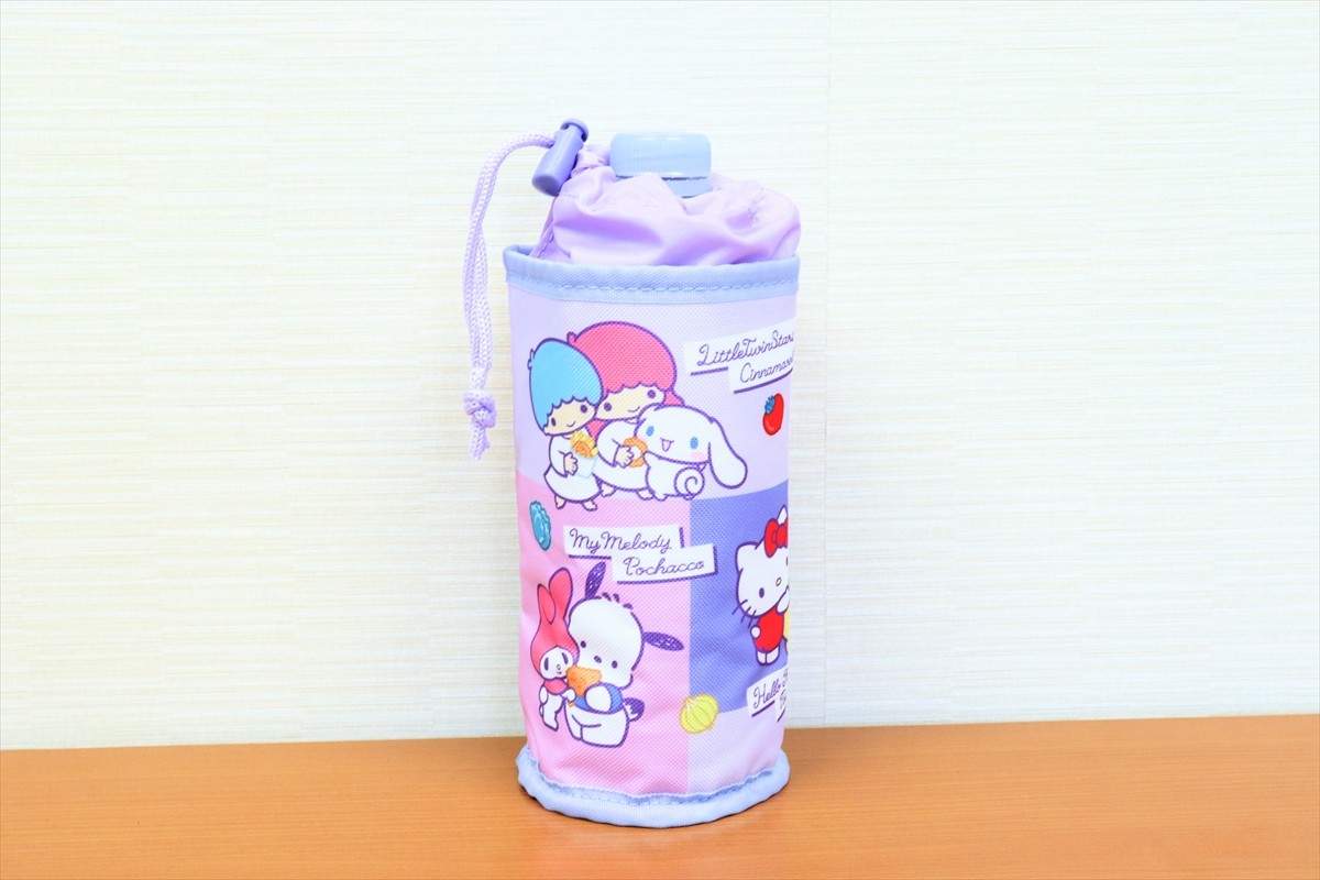20230418_「モスバーガー×サンリオキャラクターズ 春のラッキーバッグ」