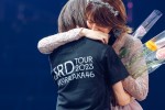 「櫻坂46 3rd TOUR 2023」関有美子卒業セレモニー