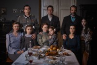 映画『キャロル・オブ・ザ・ベル　家族の絆を奏でる詩』場面写真