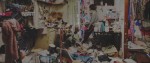 映画『断捨離パラダイス』場面写真