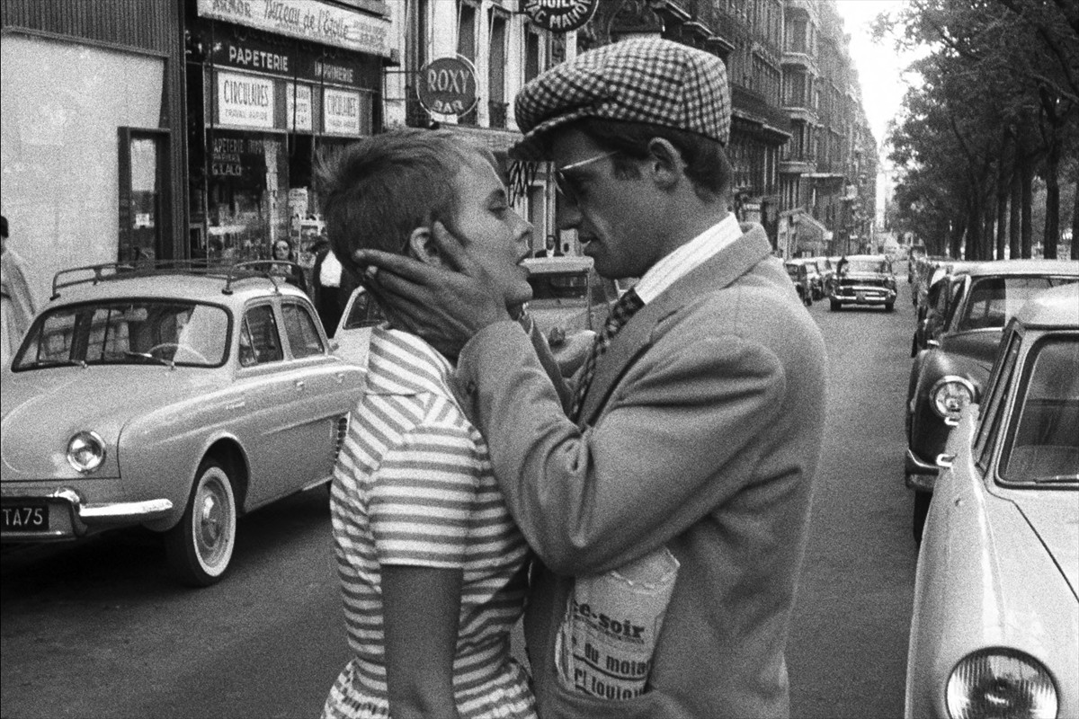 映画作家ジャン＝リュック・ゴダールの謎に包まれた人生を紐解くドキュメンタリー　『GODARD CINEMA』9.22日本公開決定
