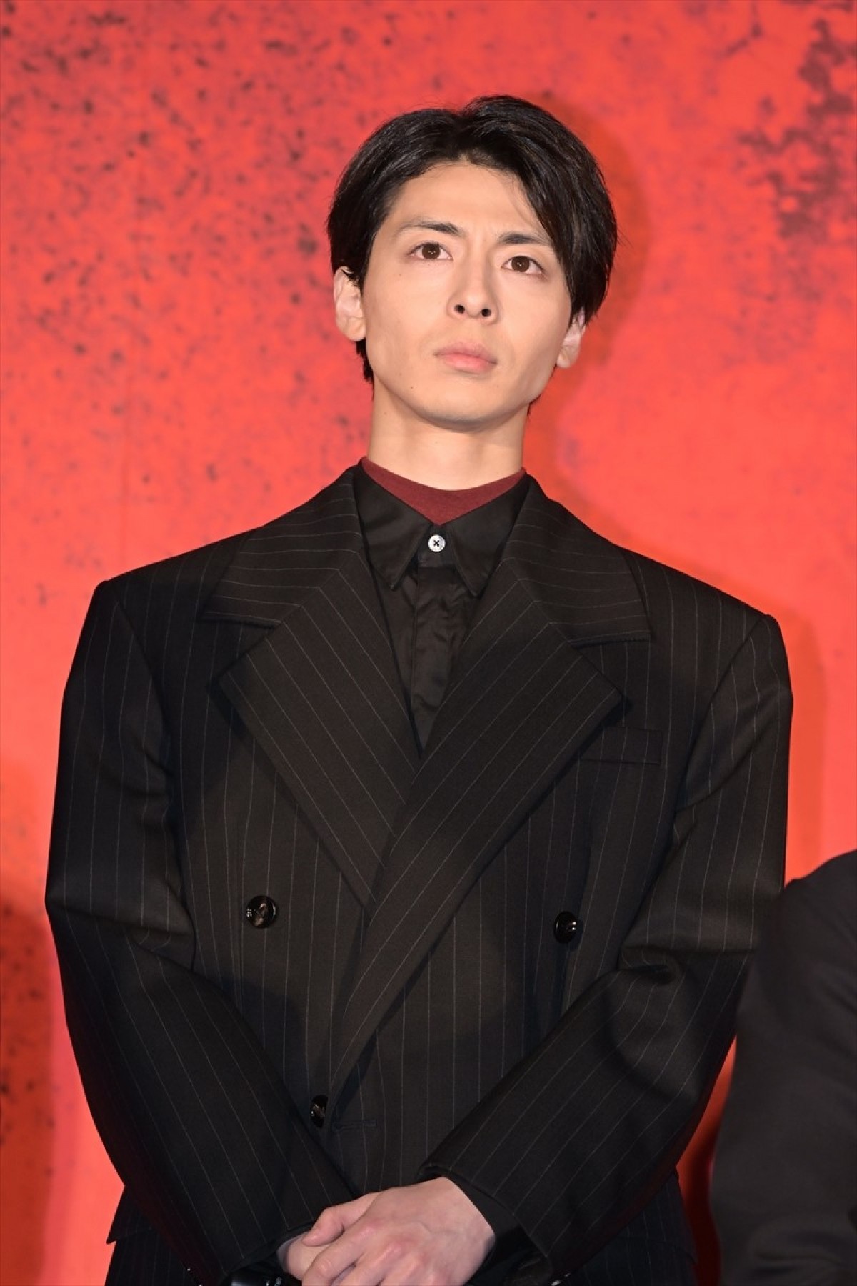 北村匠海、山田裕貴、吉沢亮　『東京リベンジャーズ2』プレミアに人気俳優が集結！