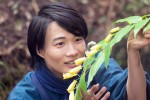 連続テレビ小説『らんまん』第11回より