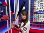 乃木坂46・黒見明香