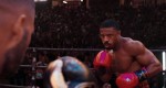 映画『クリード 過去の逆襲』場面写真
