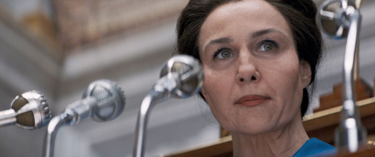 フランスに最も敬愛された女性政治家・シモーヌの世界を変えた誇り高き生き方を描く『シモーヌ』、邦題決定＆予告編解禁