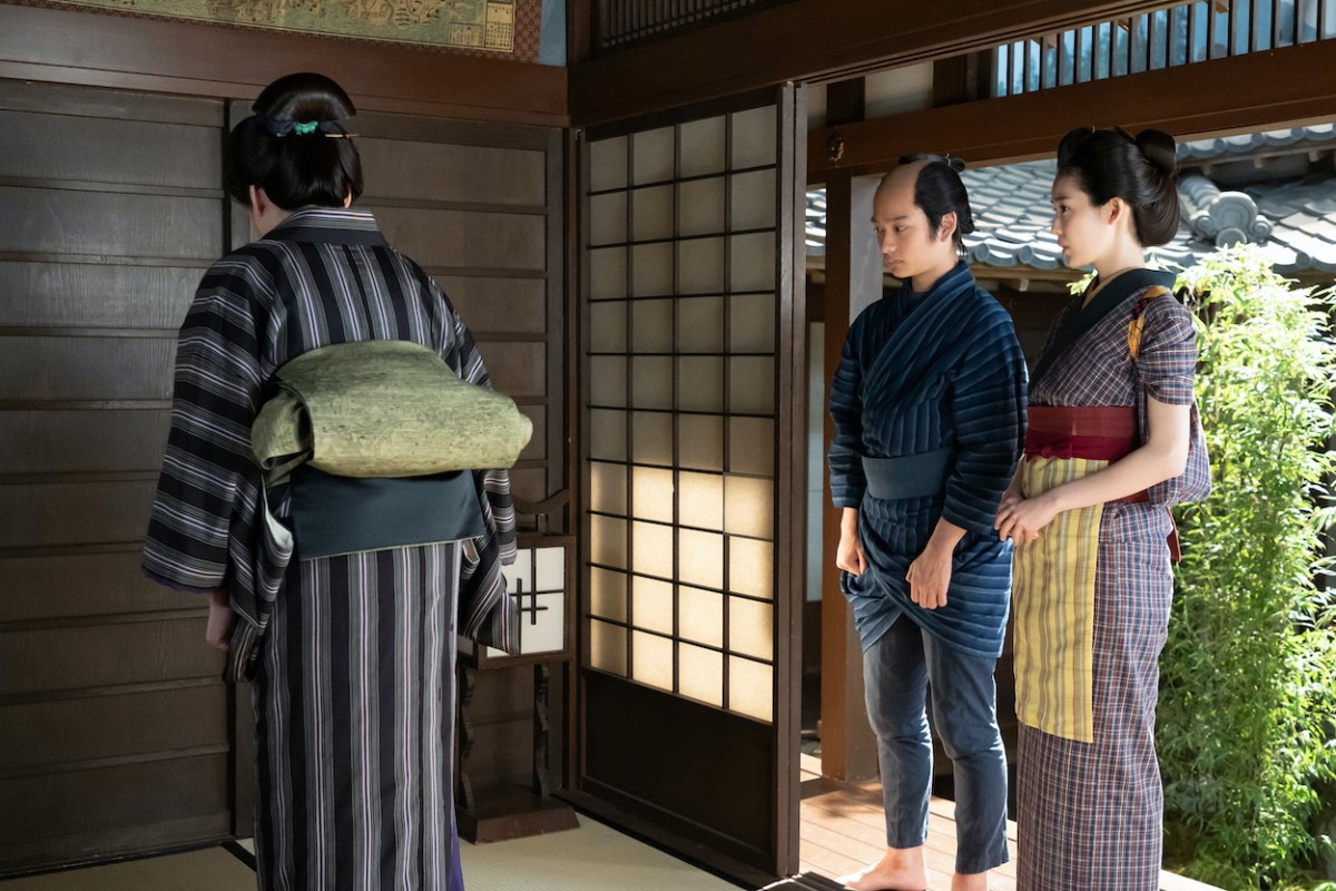 明日の『らんまん』万太郎、学問所の授業を放棄　姉・綾は酒造りへの興味が高まる