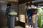 連続テレビ小説『らんまん』第7回より