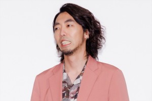 柄本時生、映画『宇宙人のあいつ』完成披露上映会 舞台挨拶に登場