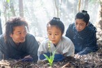 連続テレビ小説『らんまん』第10回より