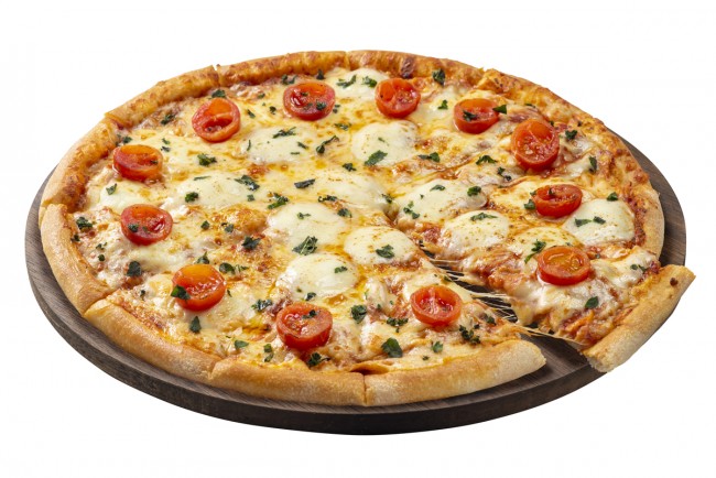 ドミノ・ピザ「お持ち帰り半額」売上ランキング発表！　総合1位は王道の人気メニュー