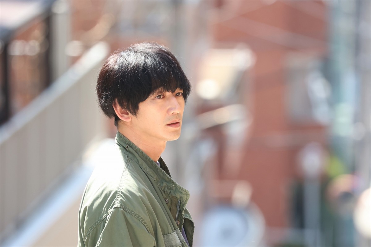 『あなたがしてくれなくても』“新名”岩田剛典、“みち”奈緒をハグ「急なハグ」「続きが気になる」の声