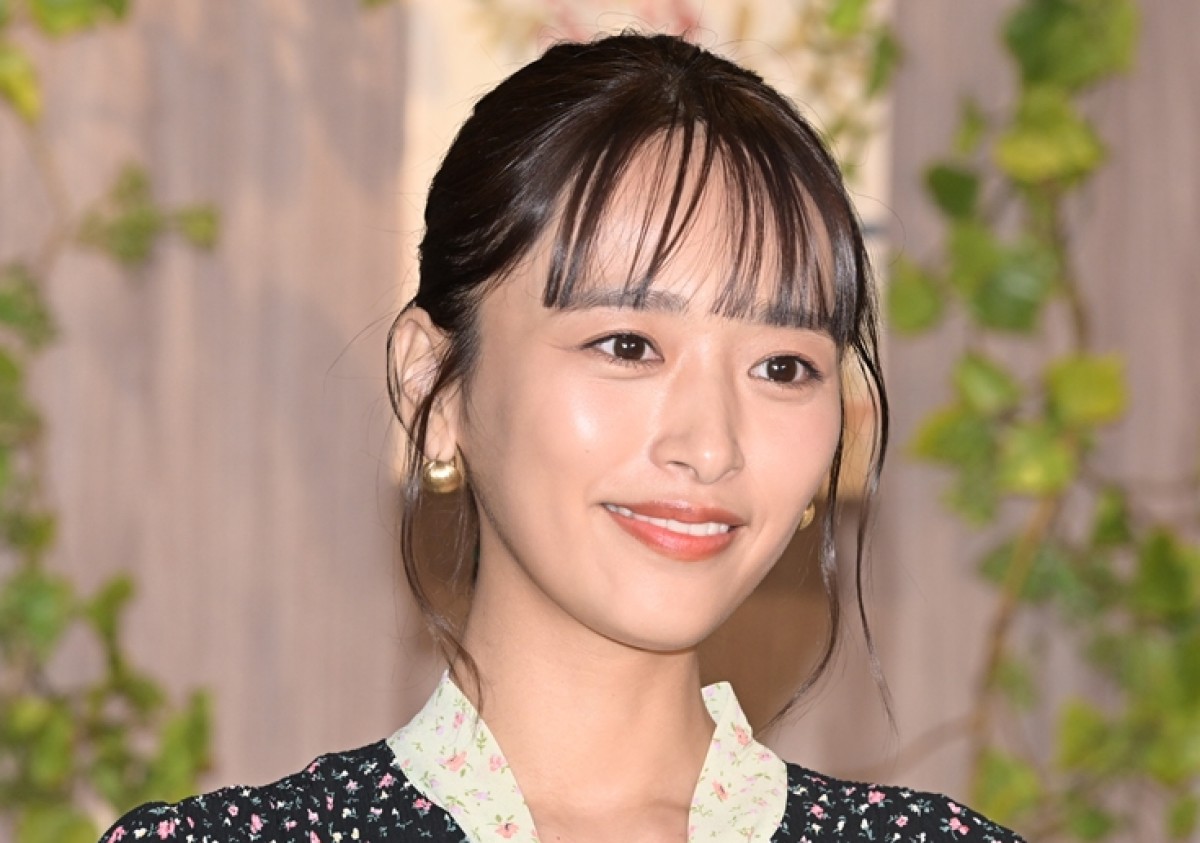 近藤千尋、結婚記念日に先立ち“六本木デート”「奥さんにしてくれてありがとう」