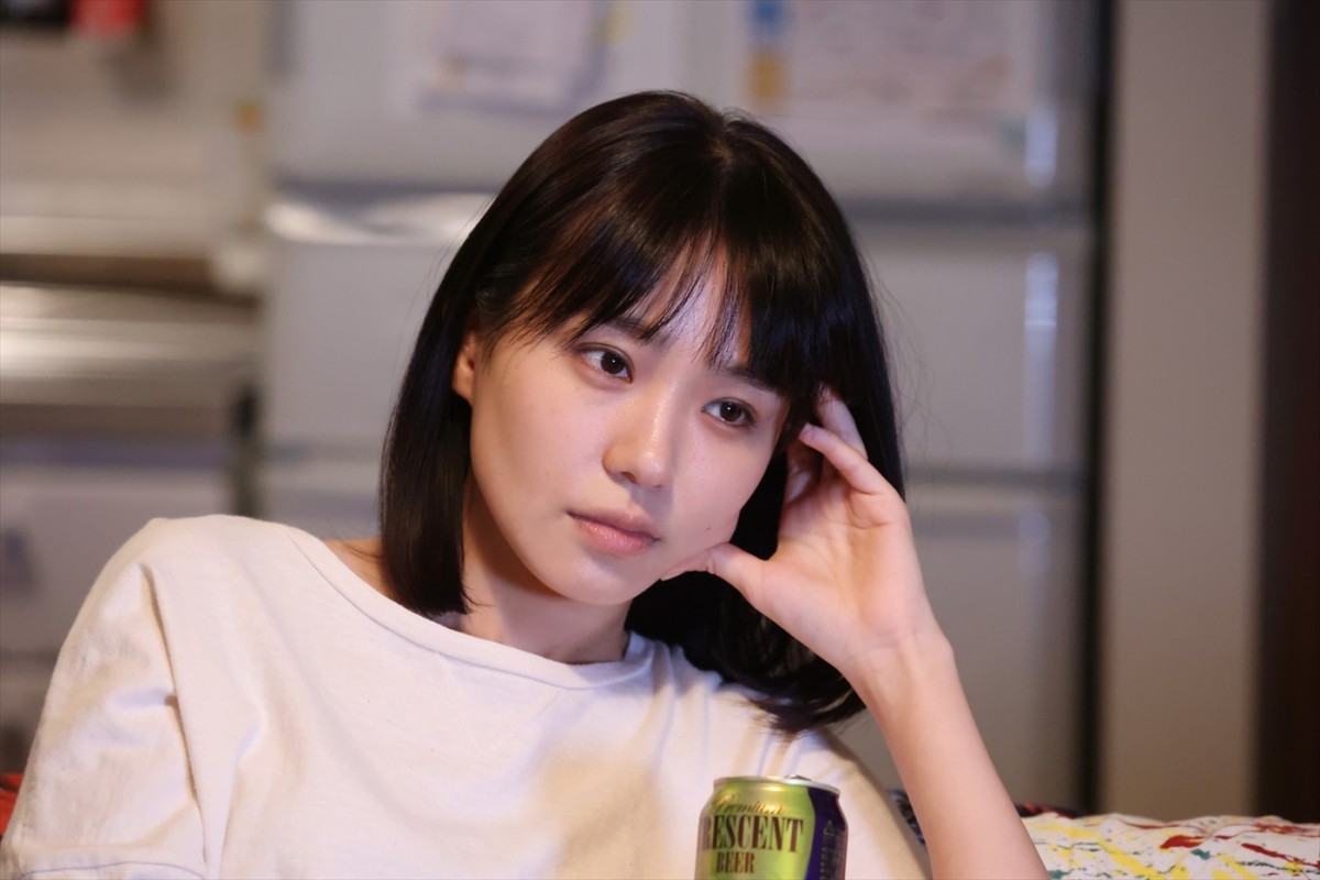 『あなたがしてくれなくても』“新名”岩田剛典、“みち”奈緒をハグ「急なハグ」「続きが気になる」の声