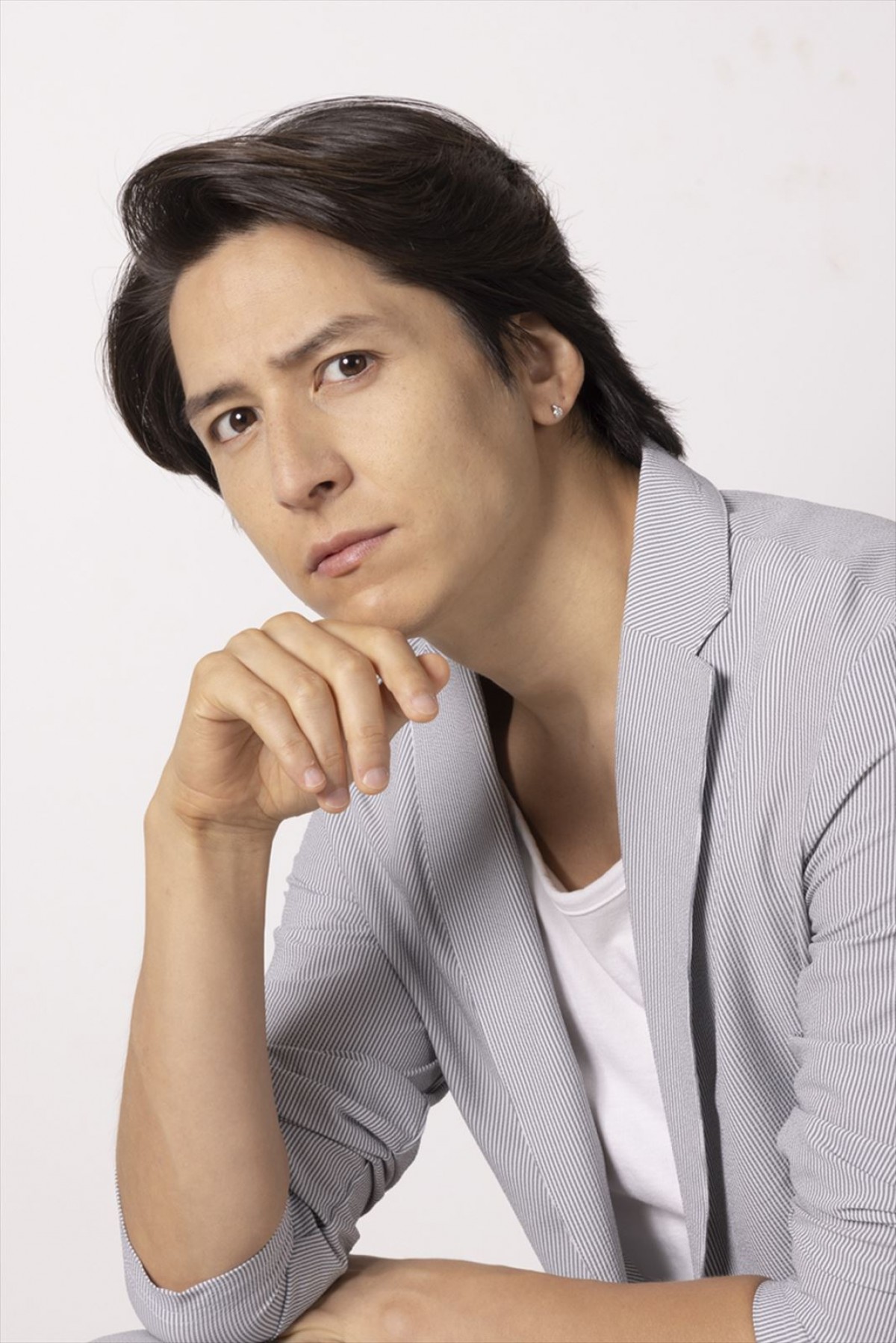 声優・小野大輔、『らんまん』出演＆特別番組ナレーションに決定　田村芽実、伊礼彼方ら新キャストも発表
