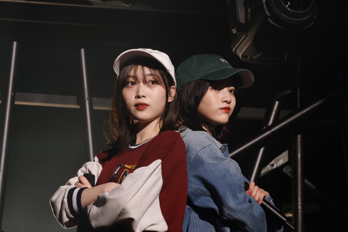 乃木坂46「32ndSG アンダーライブ」完走　「強い力がアンダーライブにはある」