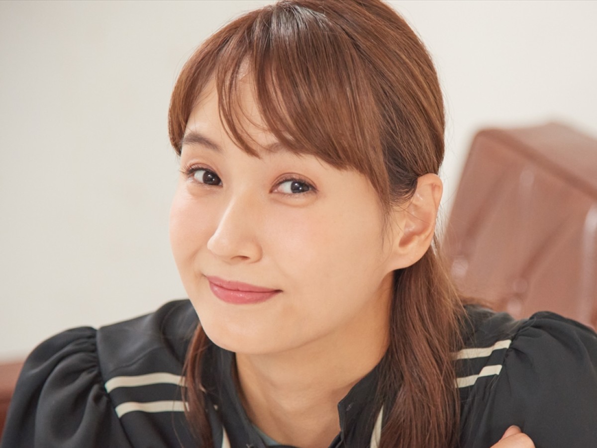 藤本美貴、掃除中に夫の“大人のビデオ”発見 “好きなジャンル”も暴露