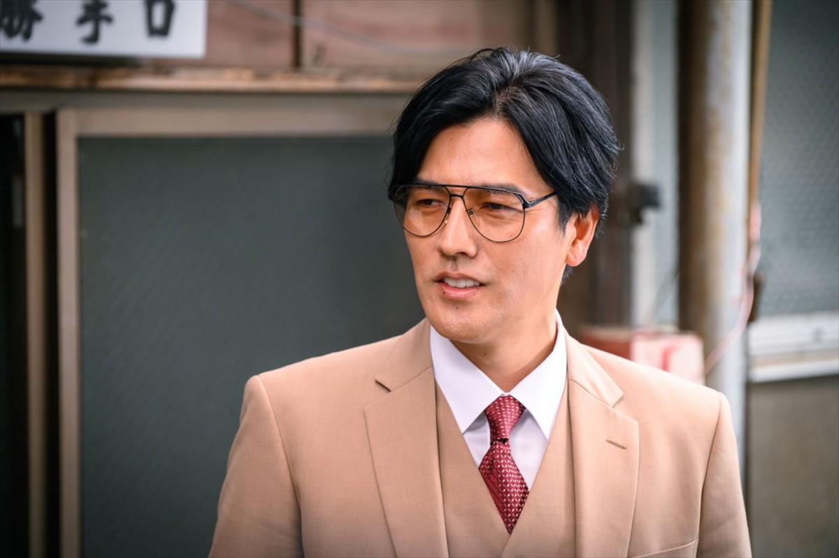 相武紗季＆要潤、『ラストマン』物語のカギを握る過去編キャストに　“皆実”福山雅治の両親役
