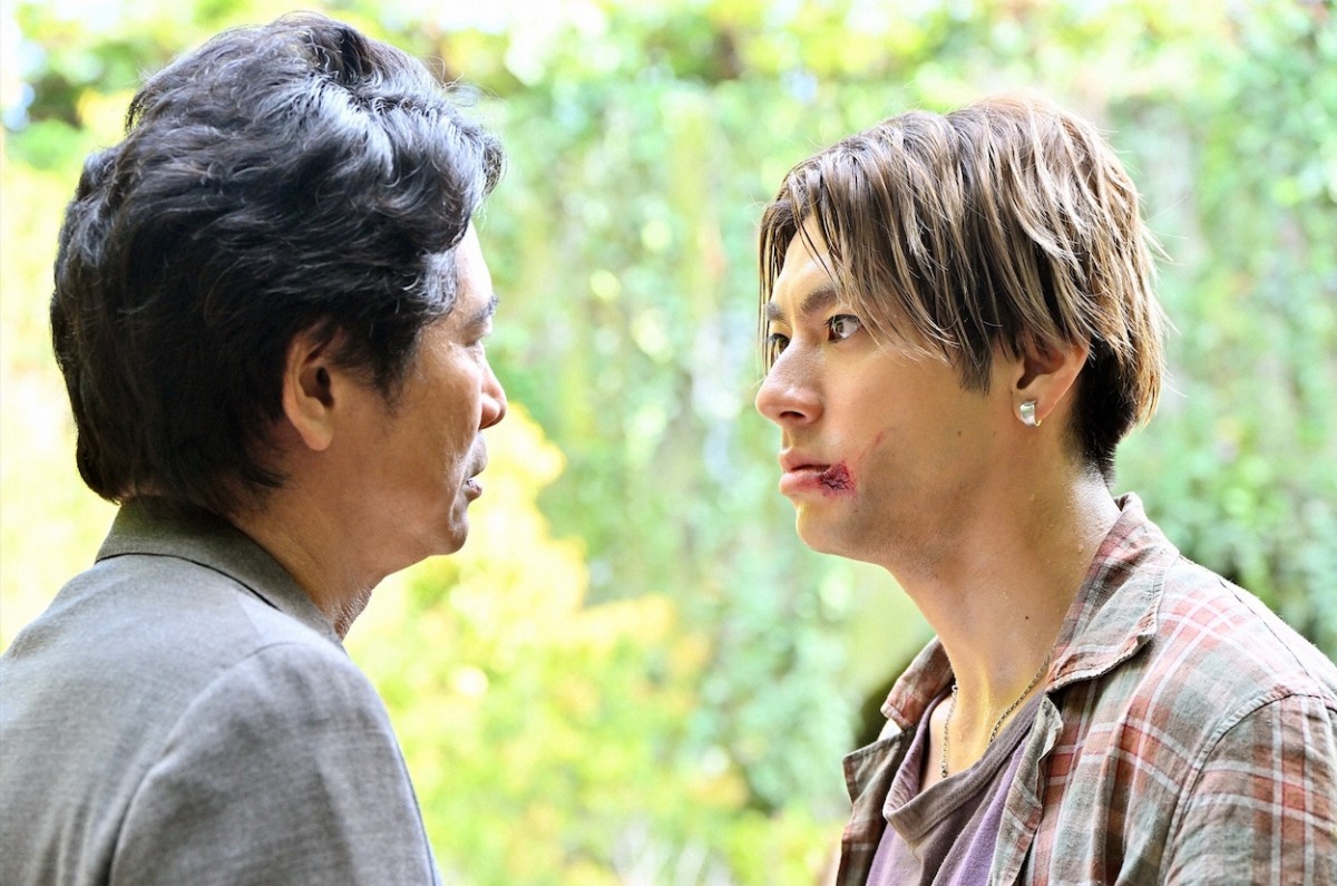 『ペンディングトレイン』第6話　“直哉”山田裕貴、タイムワープ当日の“事件”について知る