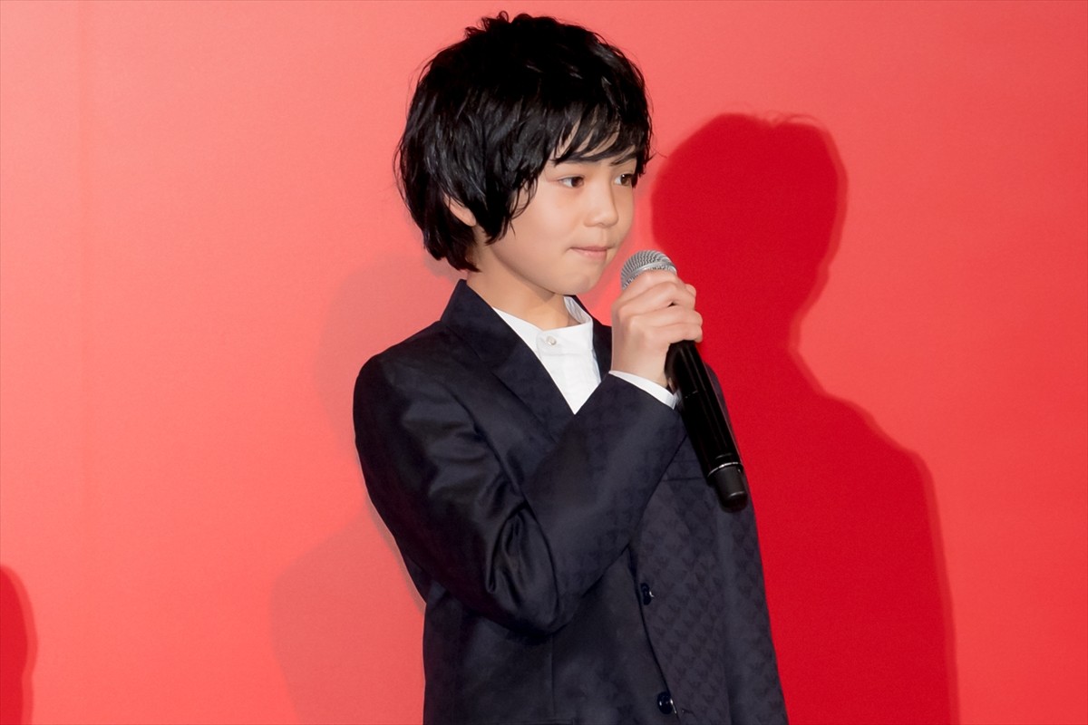 是枝裕和監督、坂本龍一さんに感謝「ご一緒できたのは自分にとって誇り」