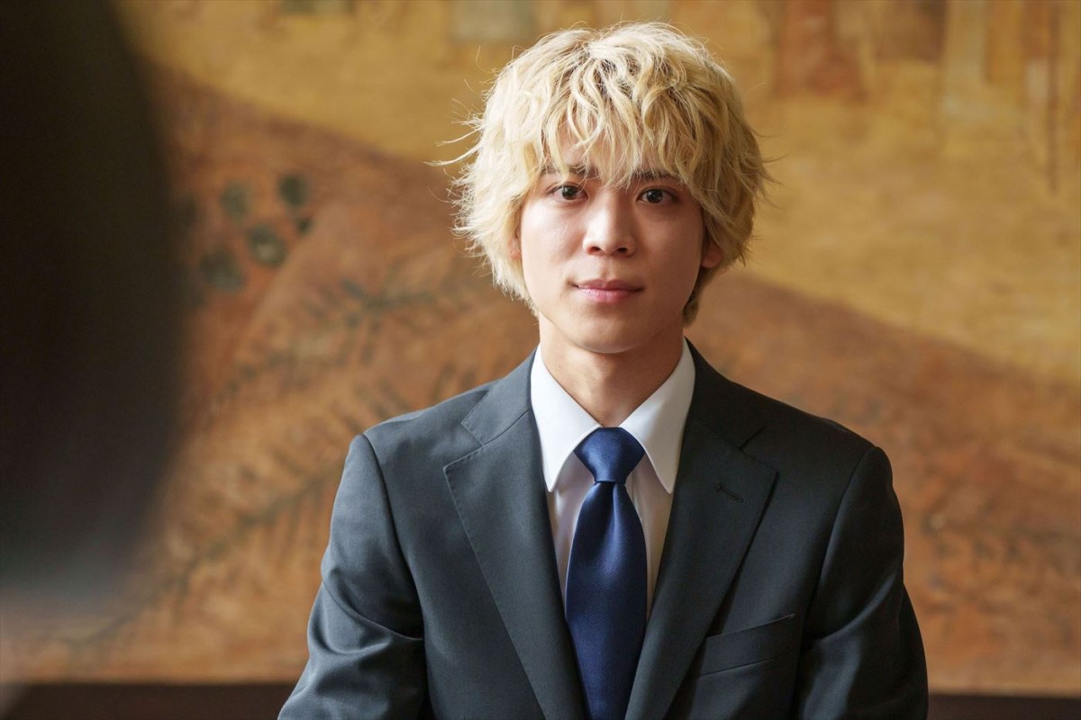 松島聡主演『佑どののジブン探し』配信開始＆場面写真到着！　『帰ってきたぞよ！コタローは1人暮らし』スピンオフドラマ