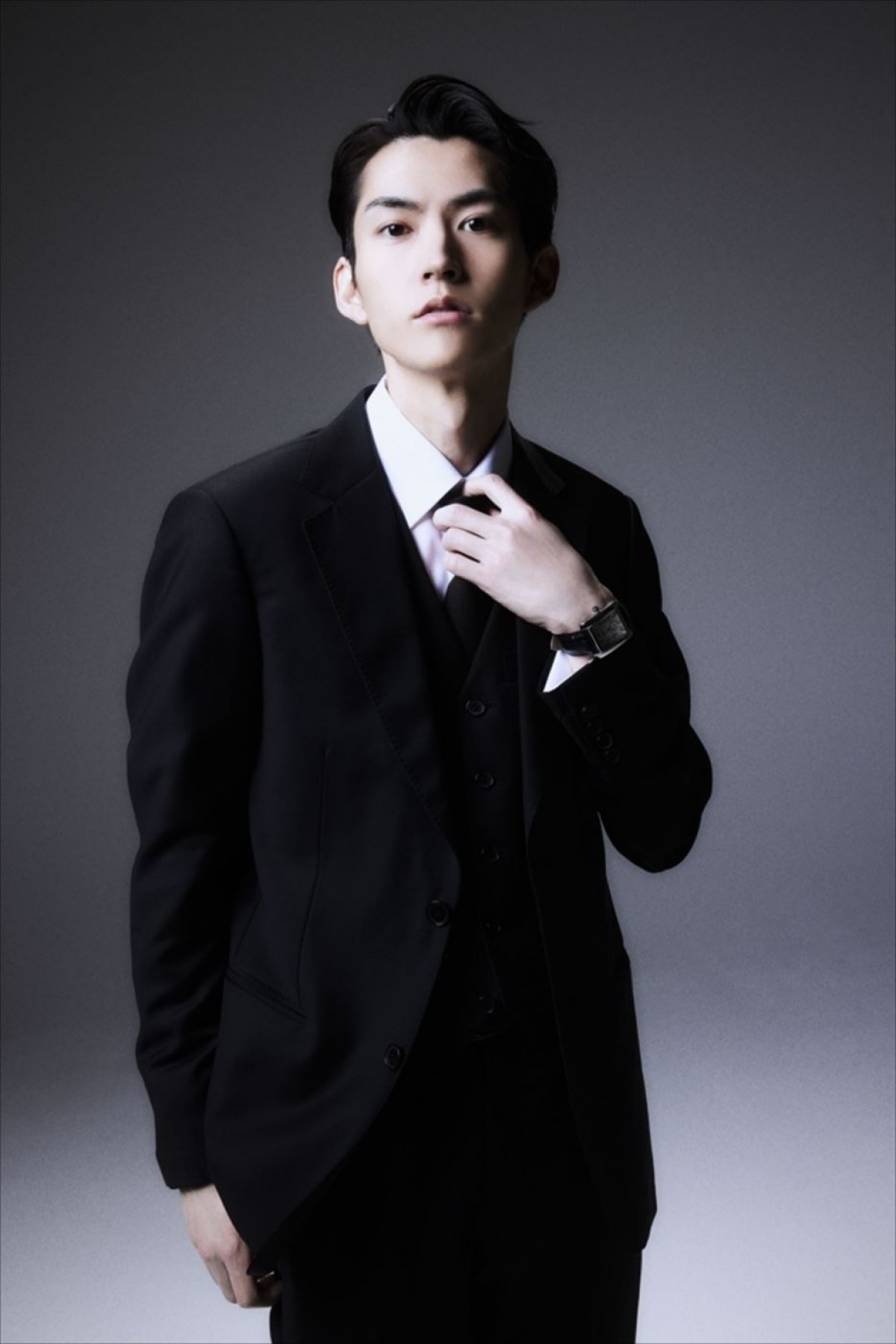 和田雅成、日向坂46・富田鈴花出演！　復讐劇を描く韓国ドラマ『ヴィンチェンツォ』ミュージカル化＆8月初演