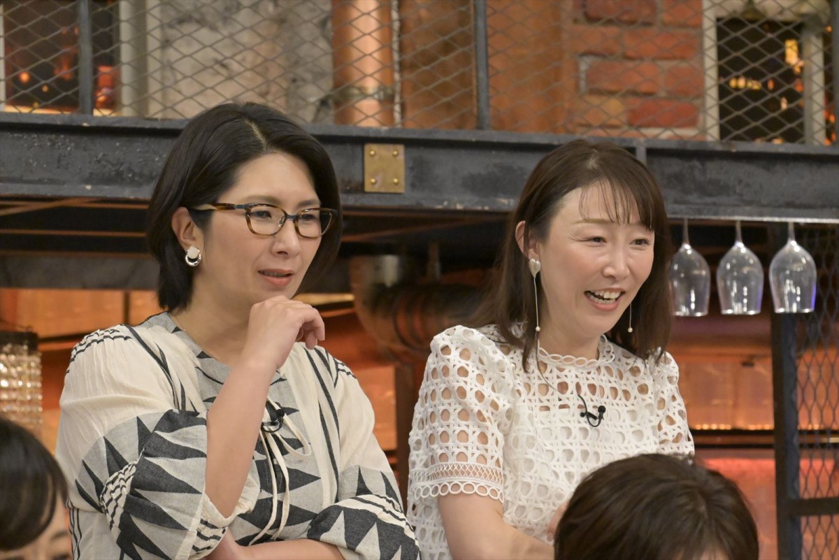辻希美、藤本美貴らママさん芸能人大集合　夫や家事の不満をぶちまけ衝撃のブチ切れ映像も!?　あすの『ダウンタウンDX』