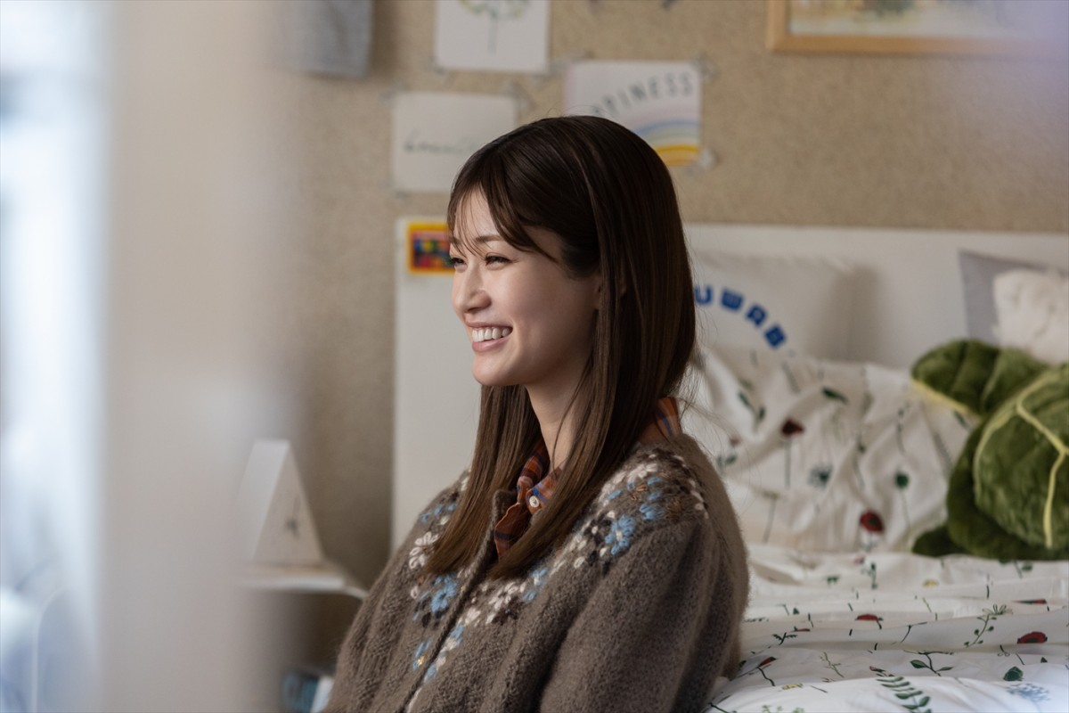 『日曜の夜ぐらいは...』で好演　生見愛瑠“めるる”の強い光が、影を一層際立たせる