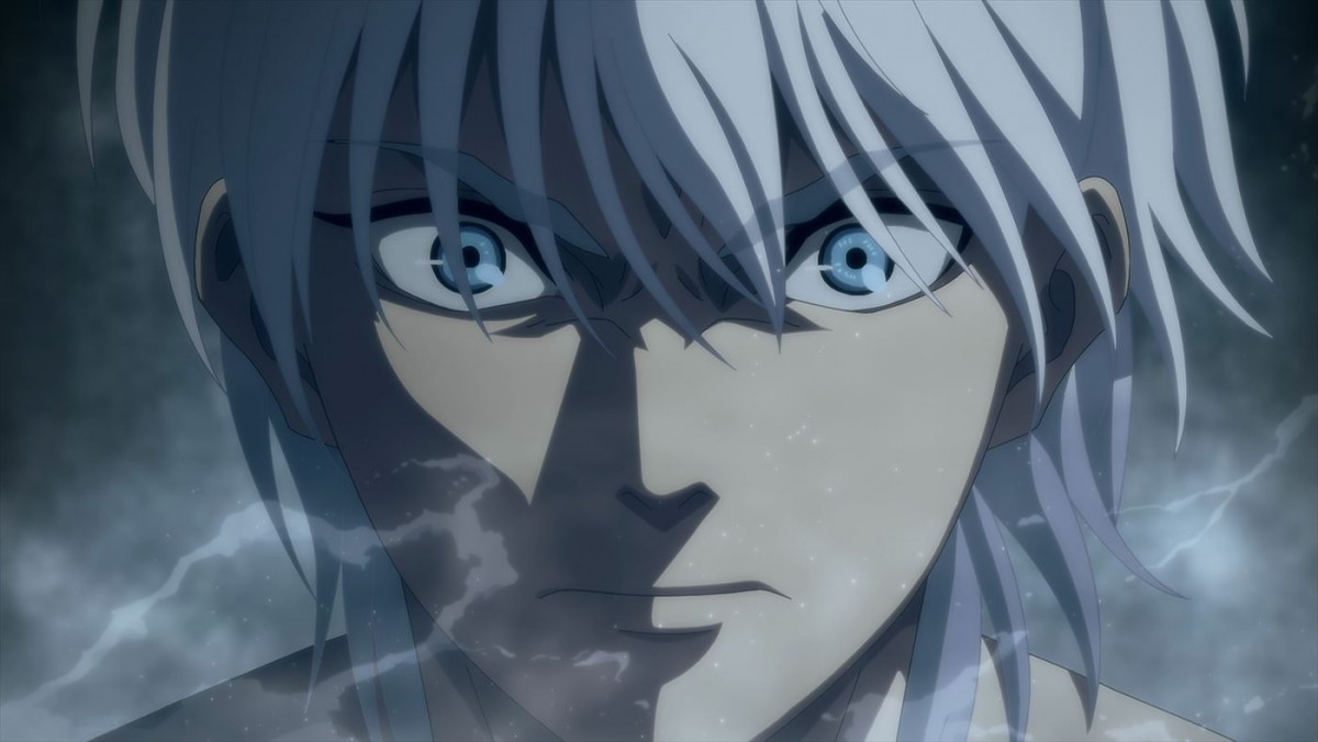 宿命の戦いがついに！　アニメ『BASTARD!!―暗黒の破壊神―』2期、7.31世界配信へ　第2弾PV解禁