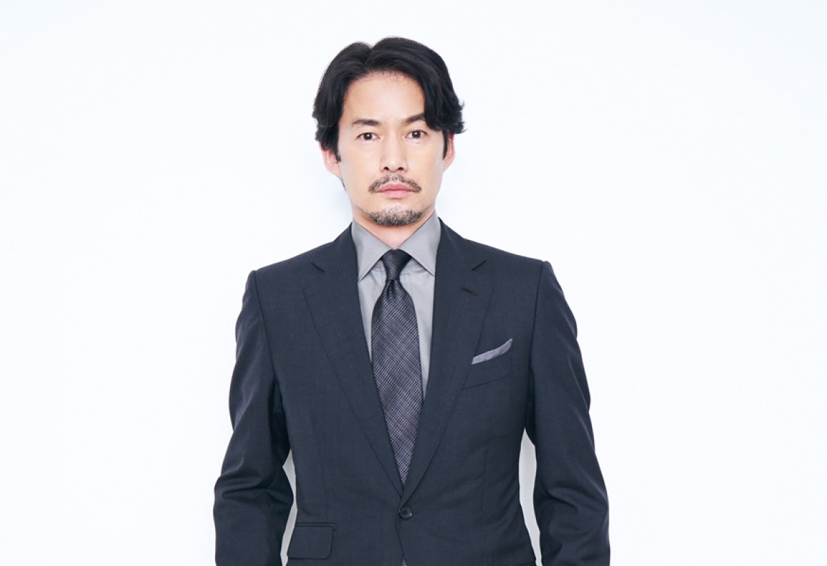竹野内豊、不器用だからこそ「自分の心に嘘のないよう、ただ気持ちを大事に」演じたい