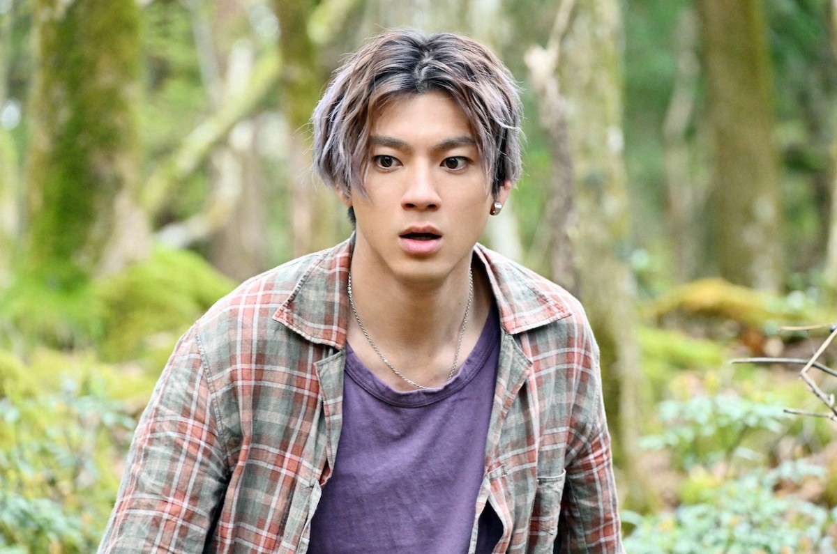 『ペンディングトレイン』ラストで“加藤”井之脇海にまさかの展開　ネット騒然（ネタバレあり）