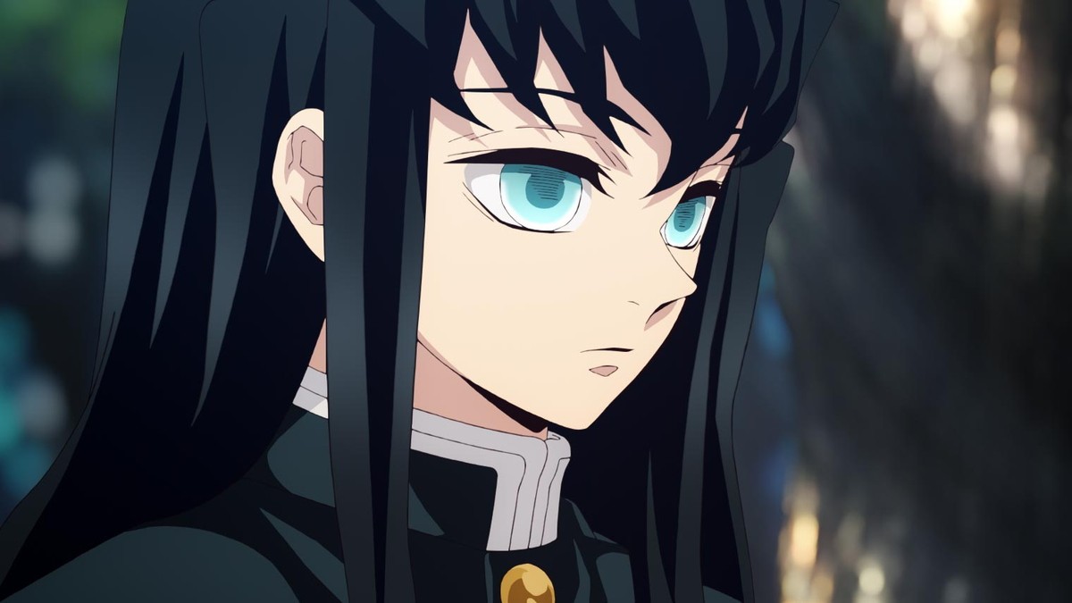 『鬼滅の刃』強くてミステリアス！　謎の多い霞柱・時透無一郎のキャラクターに迫る