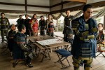 大河ドラマ『どうする家康』第17回「三方ヶ原合戦」より