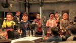Amazon Original『HITOSHI MATSUMOTO Presents ドキュメンタル』シーズン12 UNLIMITED場面写真