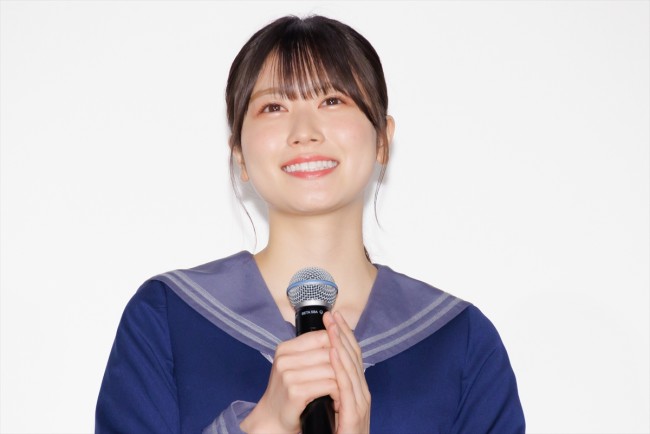 【本作紹介時のみ使用可】「ひなこい」コラボ開催記念『名探偵コナン 黒鉄の魚影』プレミアムトークイベント　20230523実施