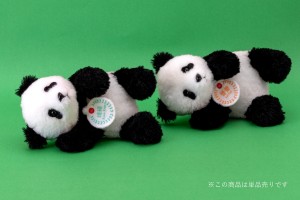 230525_上野パンダファミリーグッズ